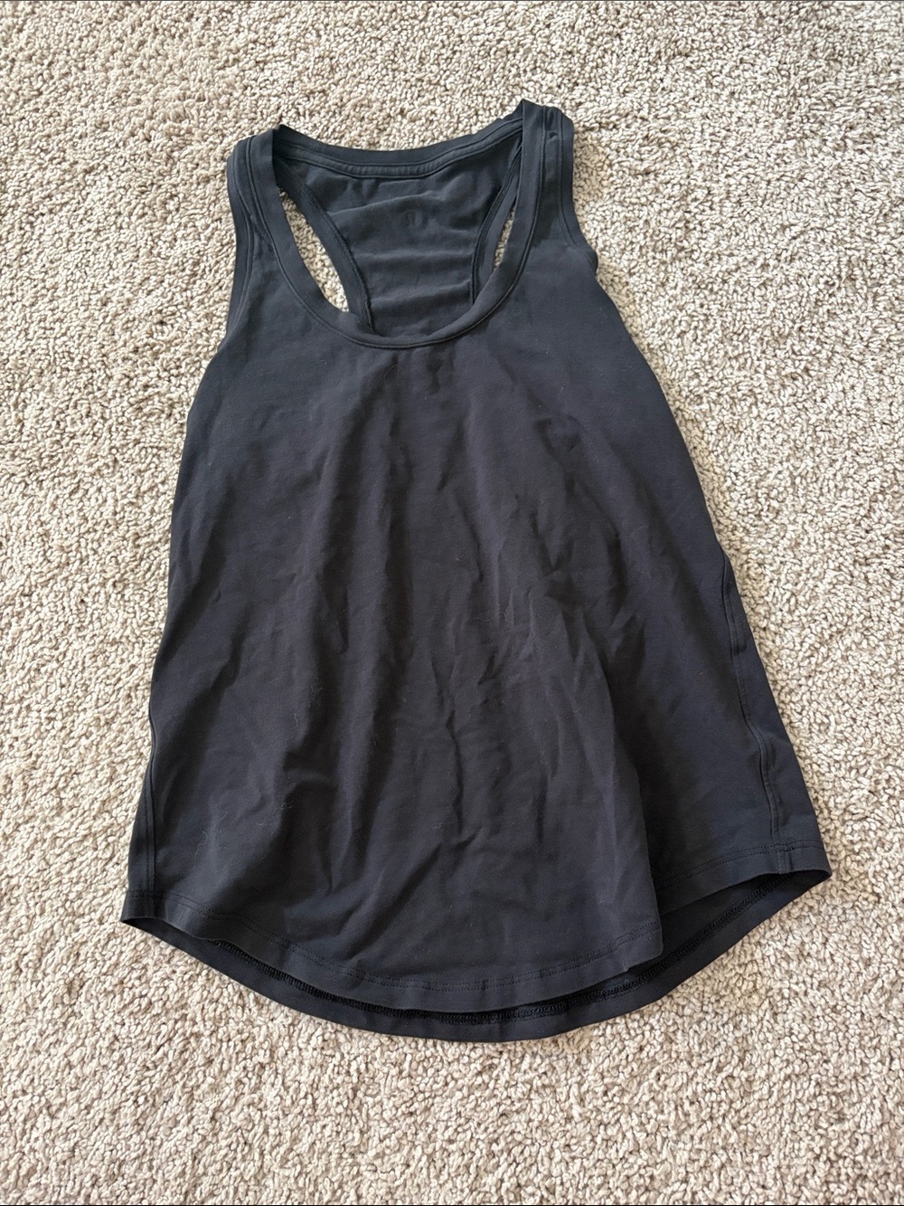 Lululemon Love Tank